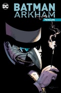 Cover: Batman: The Penguin - DC Comics