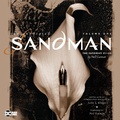 Cover: Annotated Sandman Vol. 1 (2022 edition) - DC Comics