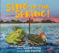 Enlarge image Cover: Sing in the Spring! - Nimbus Publishing Ltd