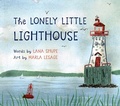 Cover: The Lonely Little Lighthouse - Nimbus Publishing Ltd