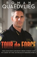 Cover: Tour de Force - Penguin eBooks