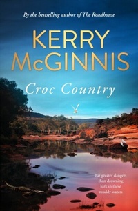 Abbildung von: Croc Country - Penguin eBooks