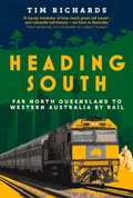Cover: Heading South - Fremantle Press