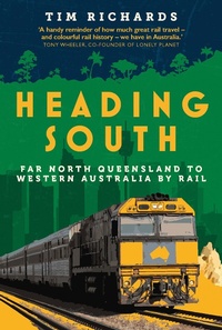 Abbildung von: Heading South - Fremantle Press