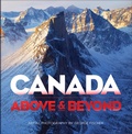 Cover: Canada Above & Beyond - Nimbus