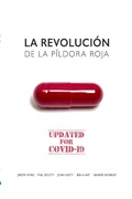 Cover: La Revolucion De La Pildora Roja - BOOKBABY