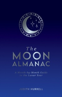 Abbildung von: The Moon Almanac - Summersdale Publishers