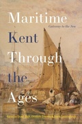Cover: Maritime Kent Through the Ages - De Gruyter