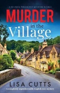 Cover: Murder in the Village - Bookouture