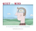 Cover: Quiet the Mind - Robinson