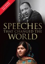 Cover: Speeches That Changed the World - Greenfinch