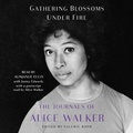Cover: Gathering Blossoms Under Fire - SIMON & SCHUSTER AUDIO