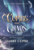 Cover: Cupids and Chaos - Independent Publishing Network