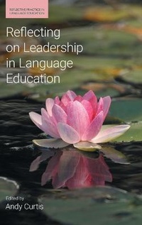 Enlarge image Cover: Reflecting on Leadership in Language Education - Equinox Publishing Ltd