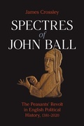 Cover: Spectres of John Ball - Equinox Publishing Ltd