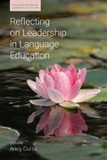Cover: Reflecting on Leadership in Language Education - Equinox Publishing Ltd
