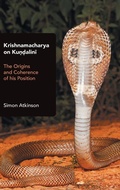 Cover: Krishnamacharya on Ku??alini - Equinox Publishing Ltd