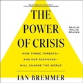 Bild: The Power of Crisis - SIMON & SCHUSTER AUDIO