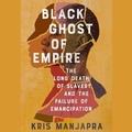Cover: Black Ghost of Empire - SIMON & SCHUSTER AUDIO