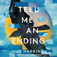 Enlarge image Cover: Tell Me an Ending - SIMON & SCHUSTER AUDIO