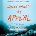 Cover: The Appeal - SIMON & SCHUSTER AUDIO