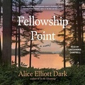 Cover: Fellowship Point - SIMON & SCHUSTER AUDIO