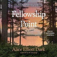 Enlarge image Cover: Fellowship Point - SIMON & SCHUSTER AUDIO