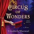 Cover: Circus of Wonders - SIMON & SCHUSTER AUDIO
