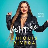 Enlarge image Cover: Unstoppable - SIMON & SCHUSTER AUDIO