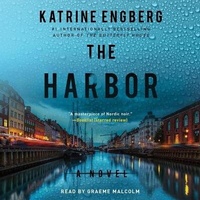 Enlarge image Cover: The Harbor - SIMON & SCHUSTER AUDIO
