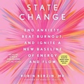Cover: State Change - SIMON & SCHUSTER AUDIO