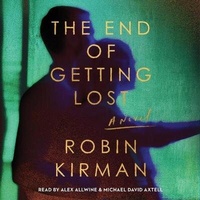 Enlarge image Cover: The End of Getting Lost - SIMON & SCHUSTER AUDIO