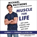 Cover: Muscle for Life - SIMON & SCHUSTER AUDIO