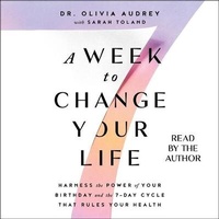 Enlarge image Cover: A Week to Change Your Life - SIMON & SCHUSTER AUDIO