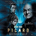 Cover: Star Trek: Picard: Second Self - SIMON & SCHUSTER AUDIO