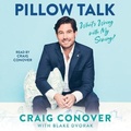 Cover: Pillow Talk - SIMON & SCHUSTER AUDIO