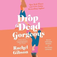 Enlarge image Cover: Drop Dead Gorgeous - SIMON & SCHUSTER AUDIO