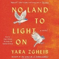 Cover: No Land to Light on - SIMON & SCHUSTER AUDIO