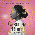 Cover: Carolina Built - SIMON & SCHUSTER AUDIO
