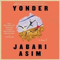 Cover: Yonder - SIMON & SCHUSTER AUDIO