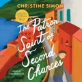 Cover: The Patron Saint of Second Chances - SIMON & SCHUSTER AUDIO