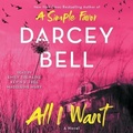 Cover: All I Want - SIMON & SCHUSTER AUDIO