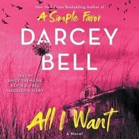 Enlarge image Cover: All I Want - SIMON & SCHUSTER AUDIO