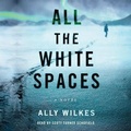 Cover: All the White Spaces - SIMON & SCHUSTER AUDIO