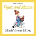 Cover: Piper and Minnie - Hannah Whyman-Naveh
