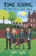 Cover: Time School - Storymakers Press