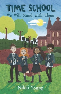 Enlarge image Cover: Time School - Storymakers Press