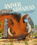 Cover: Animal Sidekicks - Neon Squid