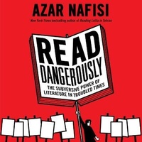 Enlarge image Cover: Read Dangerously - HarperCollins