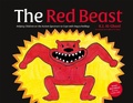 Cover: The Red Beast - Jessica Kingsley Publishers
